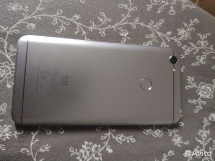 Xiaomi redmi note 5a