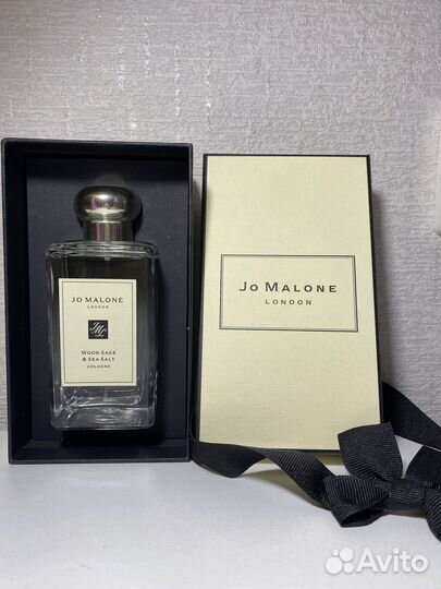 Jo malone Wood sage sea salt