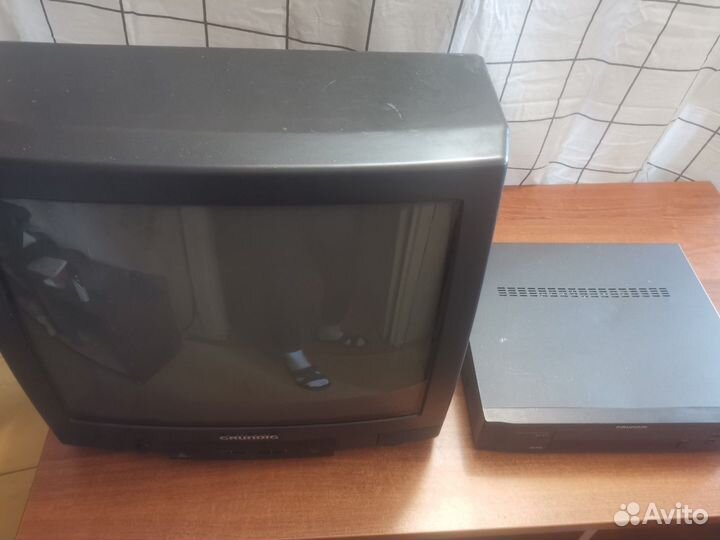 Телевизор Grundig