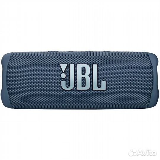 Портативная акустика JBL Flip 6