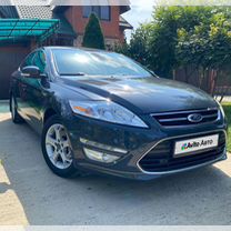 Ford Mondeo 2.0 MT, 2013, 190 000 км, с пробегом, цена 1 055 000 руб.