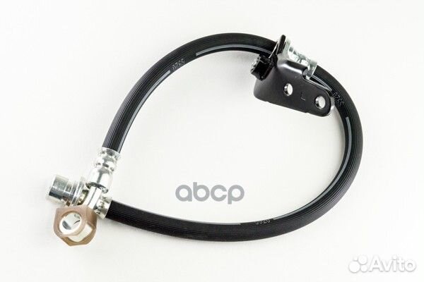 Шланг тормозной nichirin RH-581 01465sdaa01,0