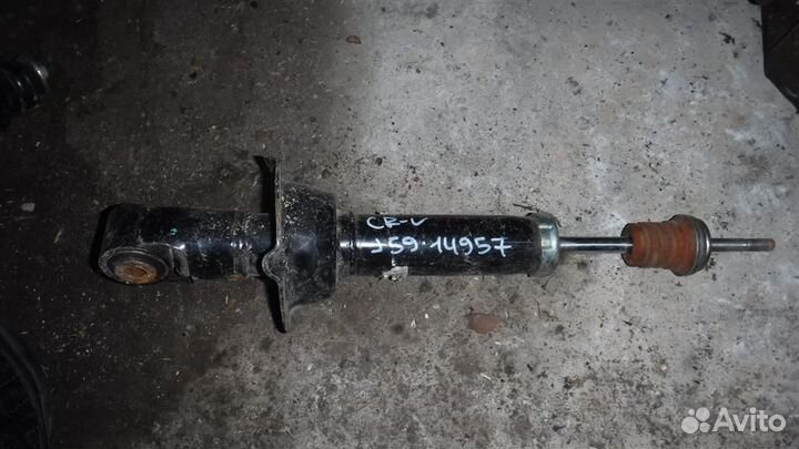 Амортизатор задний Honda CR-V III 2007-2012