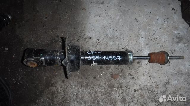 Амортизатор задний Honda CR-V III 2007-2012