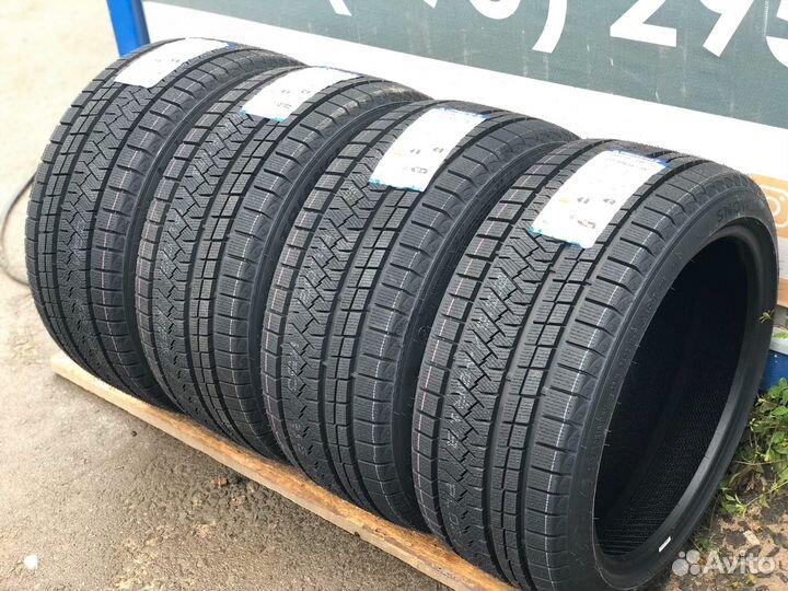 Triangle PL02 235/65 R17