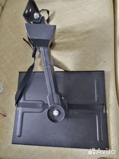 Полка для телевизора