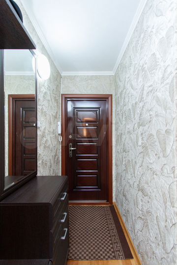 2-к. квартира, 44 м², 5/5 эт.