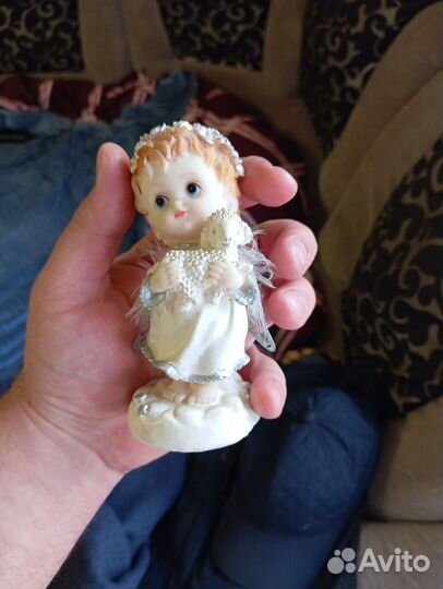 Ангел для интерьера