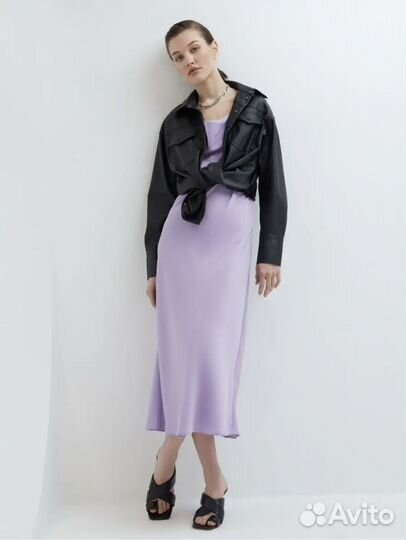 Платье летнее