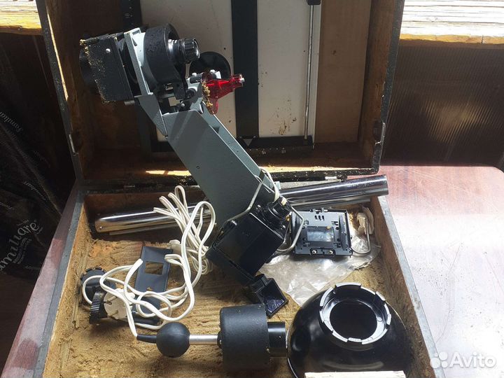 Фотоувеличитель