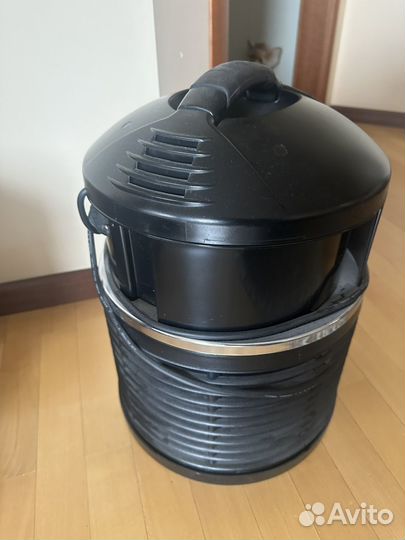 Очиститель воздуха