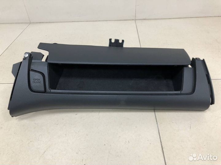 Бардачок Toyota Rav 4 A30 2006-2013