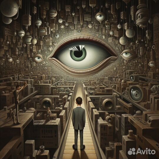 Найти человека