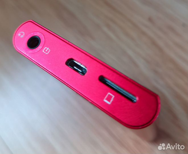 Плеер Fiio x1-II