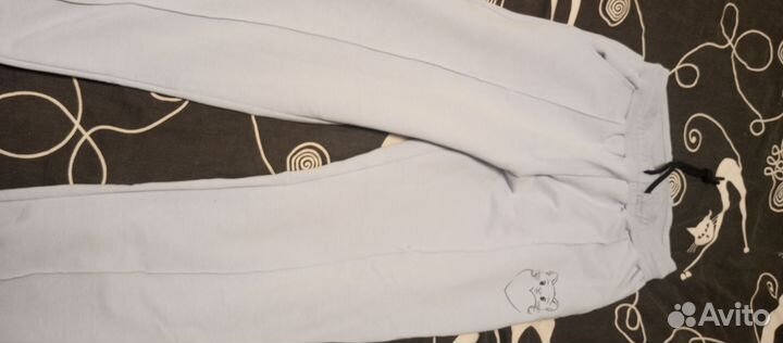 Вещи пакетом