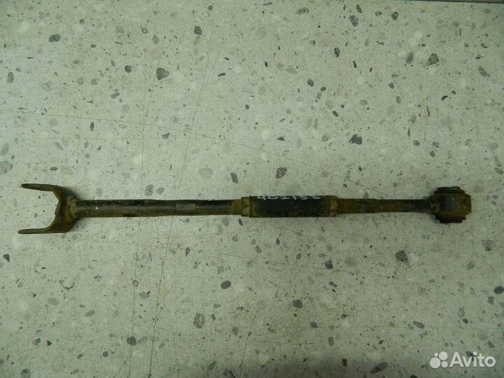 Тяга задняя поперечная левая Toyota Camry XV30 200