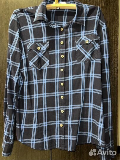 Рубашка женская