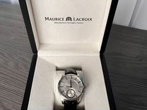 Часы мужские maurice lacroix