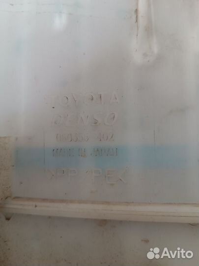 Бачок омывателя Lexus RX 350 60356402