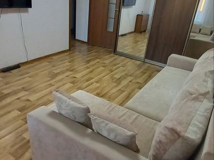 1-к. квартира, 35,9 м², 7/9 эт.