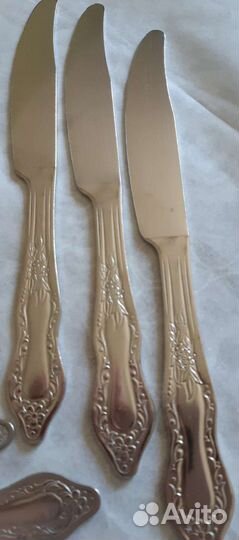 Набор столовых приборов