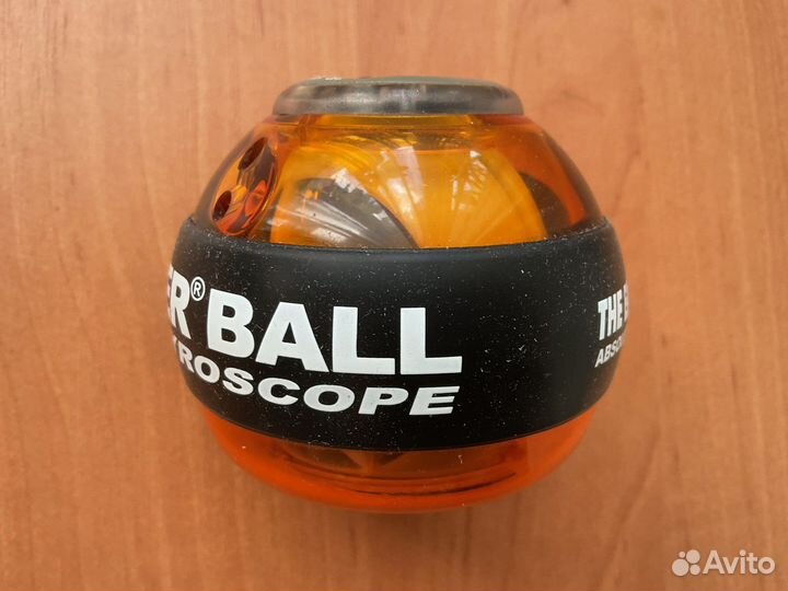 Тренажер для руки. 