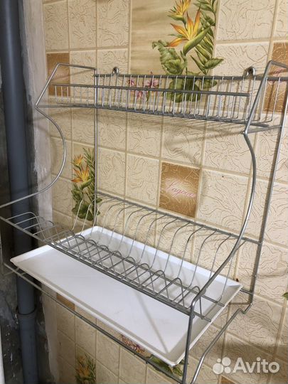 Сушилка для посуды