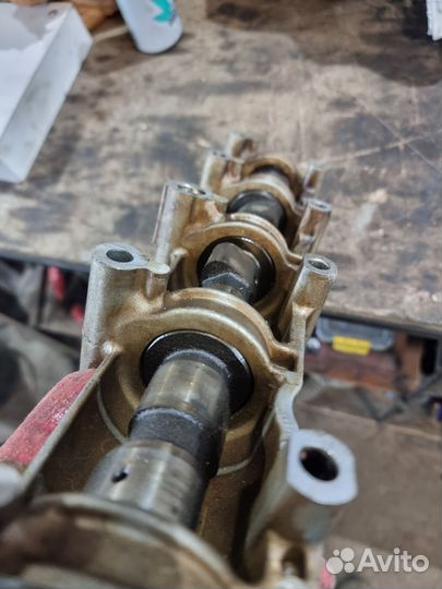 Распредвал классика 2101-2107