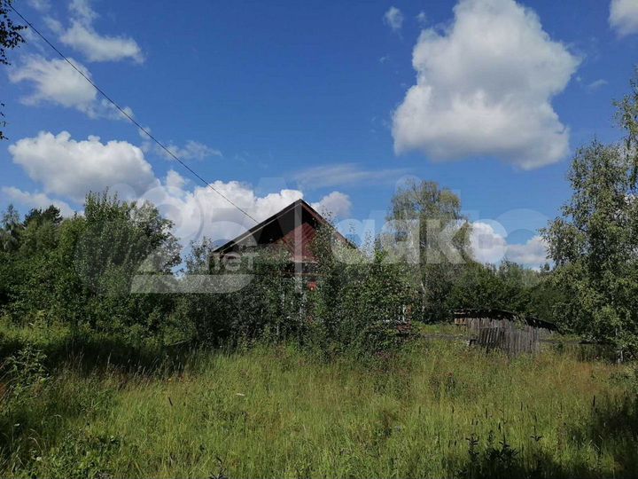 Участок 17 сот. (ИЖС)