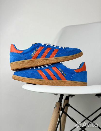 Кеды Adidas Handball Spezial