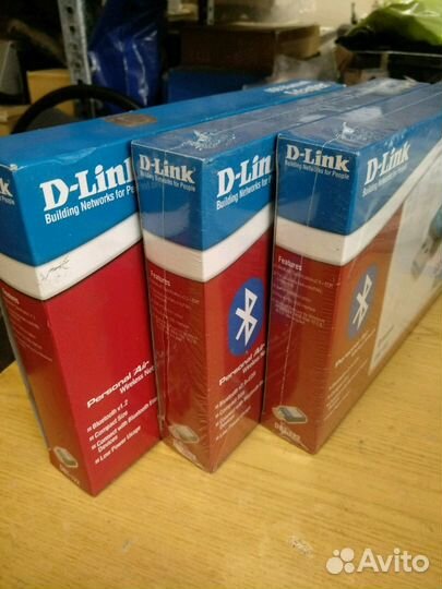 Bluetooth usb адаптер новый