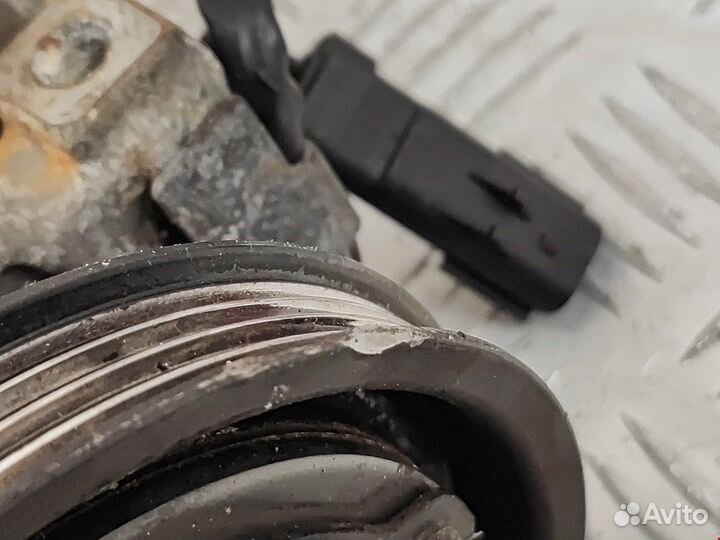 Компрессор кондиционера для Chrysler PT Cruiser