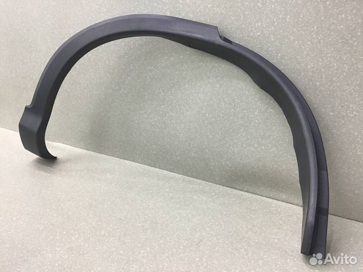 Накладка заднего крыла правого Honda CR-V 4 (RM4) 2011-2018 74410T1GE01