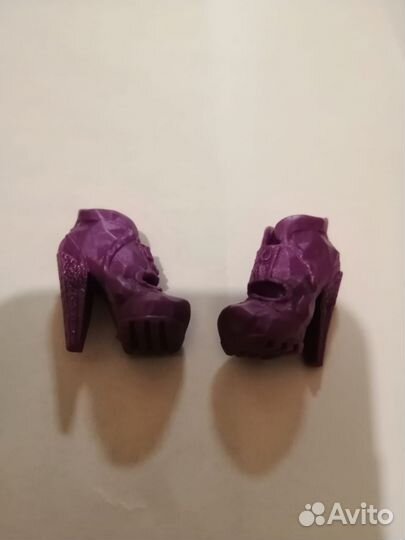 Куклы монстер хай одежда и аксессуары