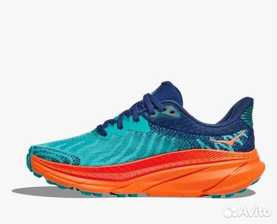 Hoka One One Challenger 7 (40-50 2/3 EU) Оригинал