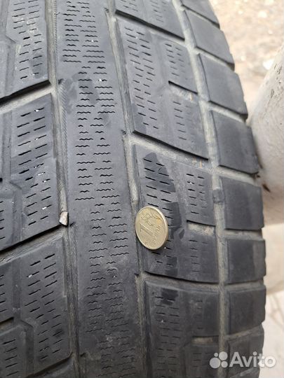 Yokohama Geolandar I/T-S G073 225/60 R18