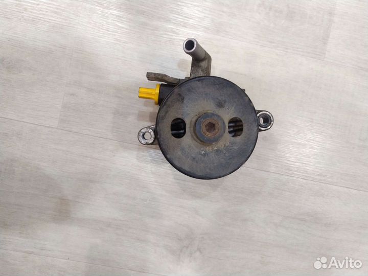 Насос Гур Hyundai/Kia