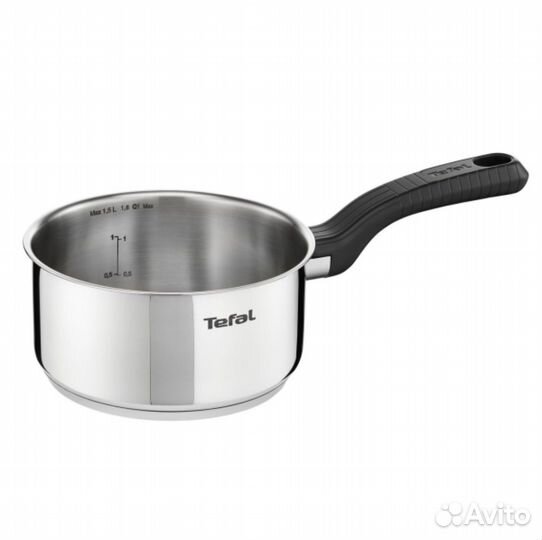 Набор кастрюль Tefal Comfort max 6 предметов