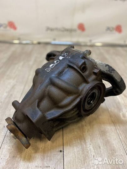 Редуктор задний Mercedes-Benz W639 41:11