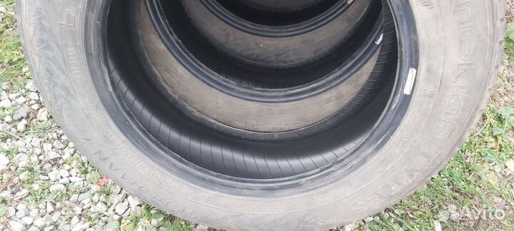Nokian Tyres Nordman 7 185/65 R15 92T