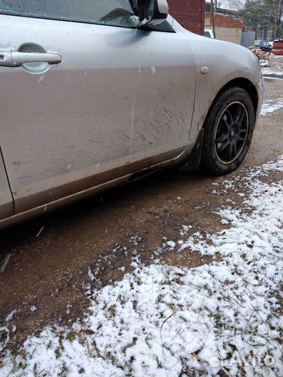 Mazda 3 1.6 AT, 2004, 265 000 км