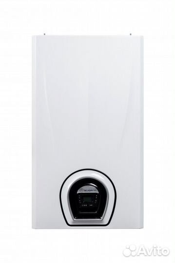 Котел газовый Federica Bugatti 32 varme двухконтур