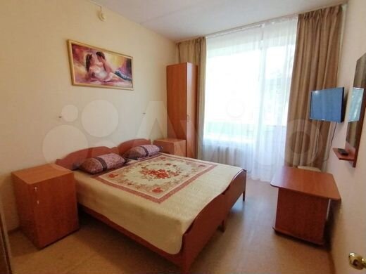 Комната 15 м², 2/3 эт.