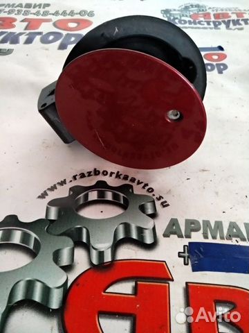 Лючок топливного бака Ford Фьюжин хэчбек fyia 2002