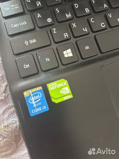 Ноутбук Acer Z5WBH