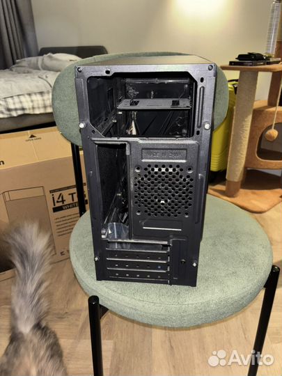 Корпус для пк