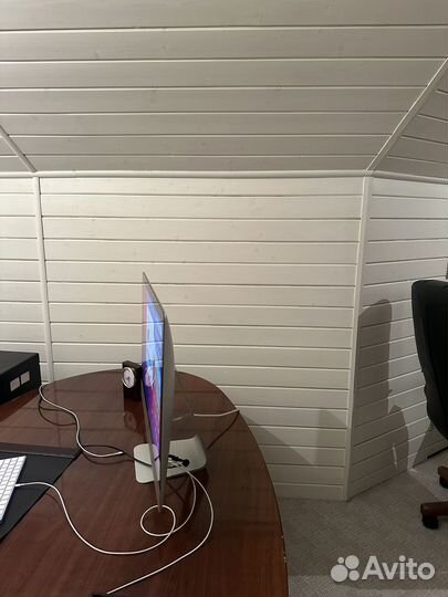 iMac 27 retina 5k 2015