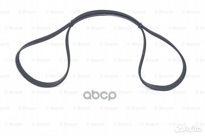 Ремень поликлиновой bosch 1 987 948 320 1 987 9