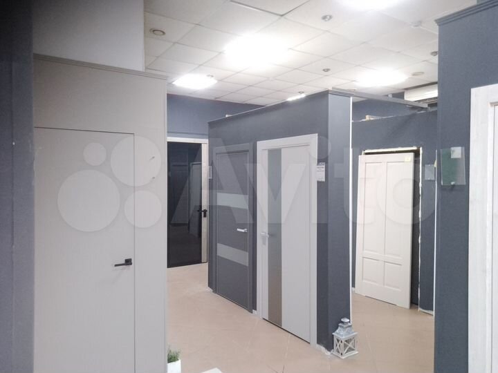 Торговая площадь, 69.8 м²