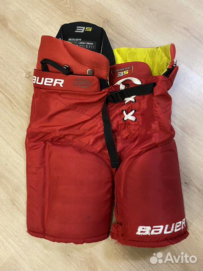 Хоккейные шорты